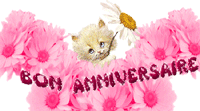 gif anniversaire